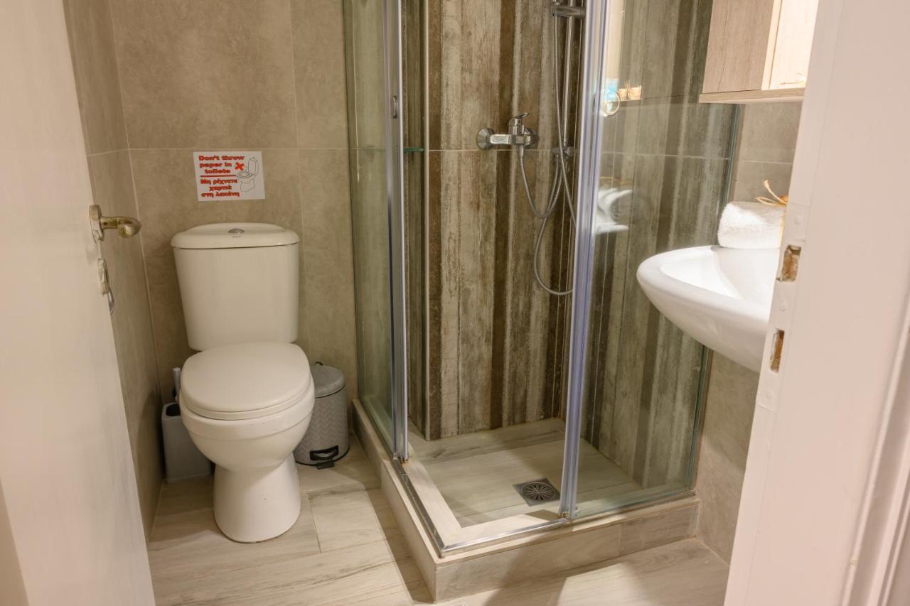 Apartament Casa Voula Corfu  Zewnętrze zdjęcie