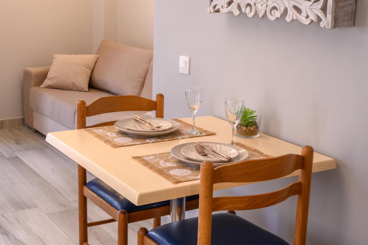 Apartament Casa Voula Corfu  Zewnętrze zdjęcie