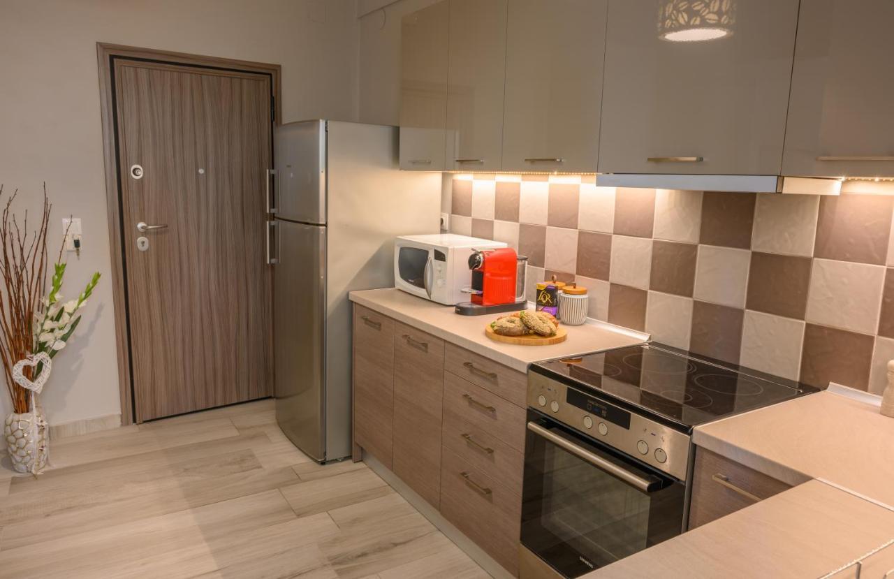 Apartament Casa Voula Corfu  Zewnętrze zdjęcie