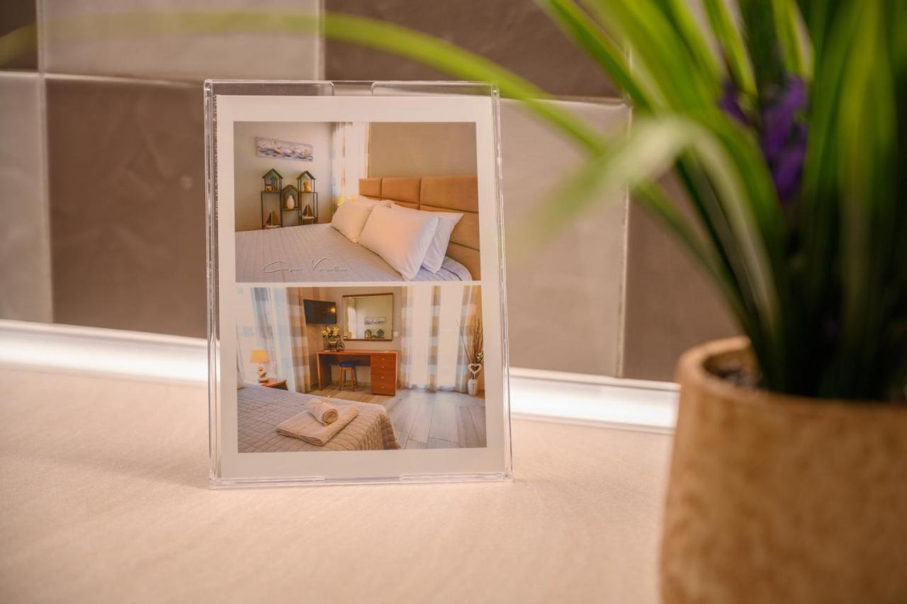 Apartament Casa Voula Corfu  Zewnętrze zdjęcie