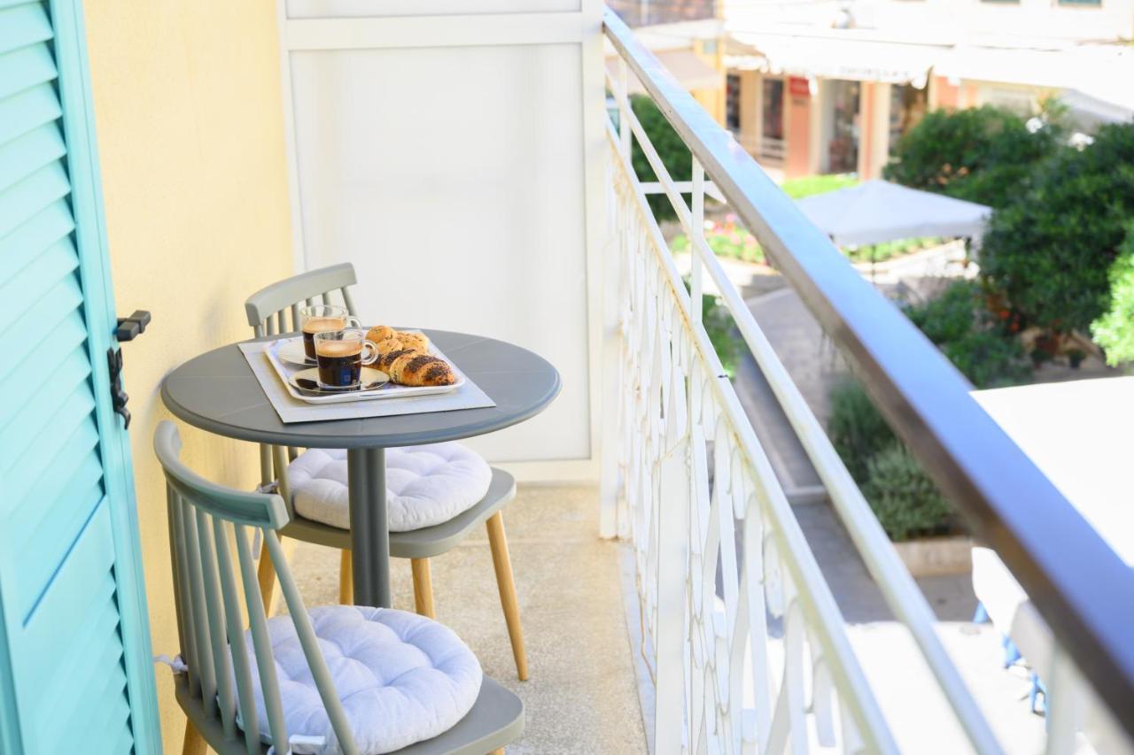 Apartament Casa Voula Corfu  Zewnętrze zdjęcie