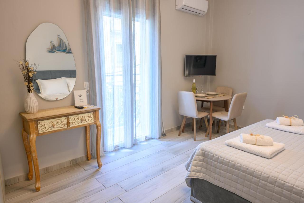 Apartament Casa Voula Corfu  Zewnętrze zdjęcie