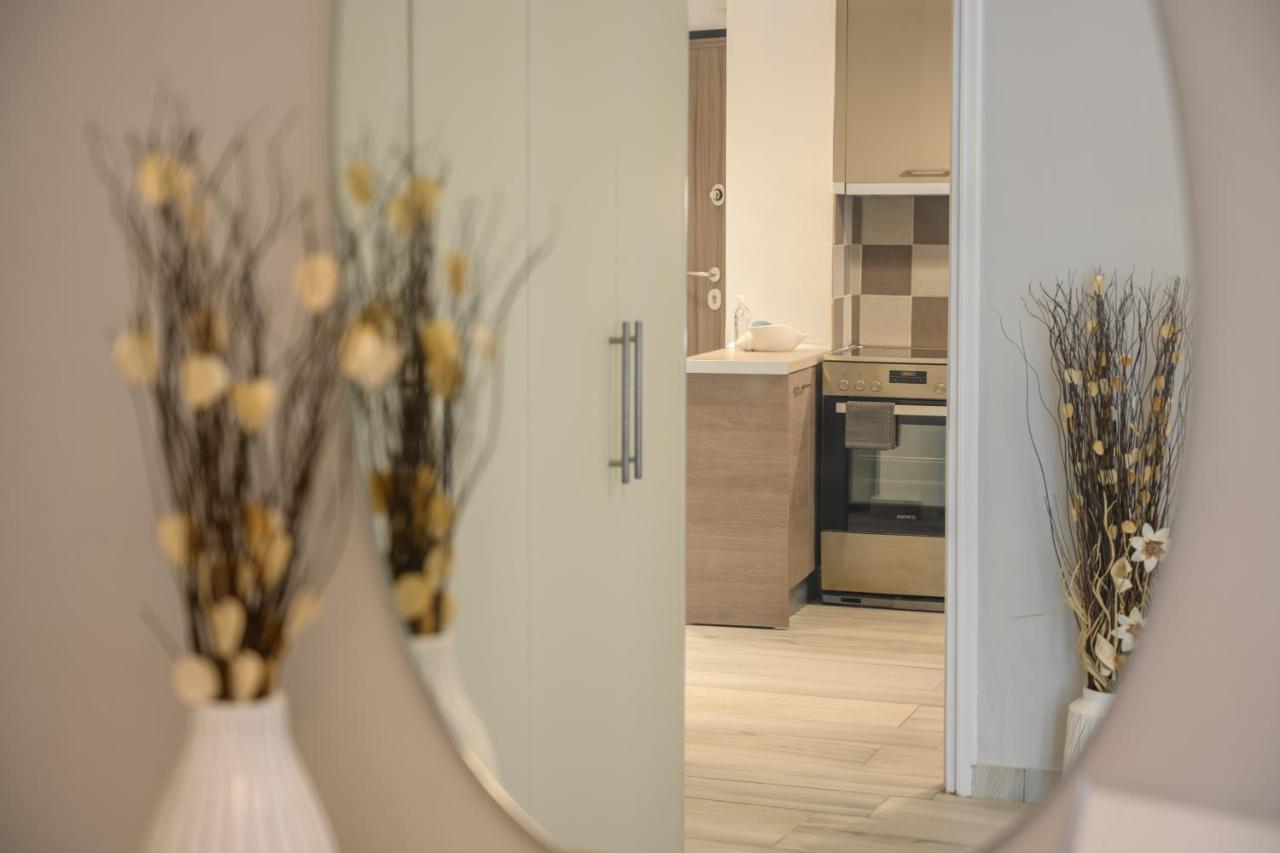 Apartament Casa Voula Corfu  Zewnętrze zdjęcie