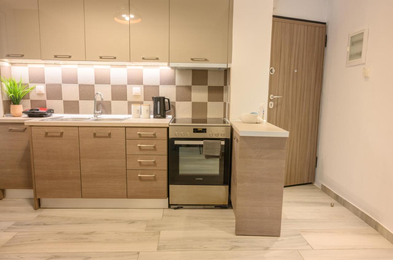 Apartament Casa Voula Corfu  Zewnętrze zdjęcie