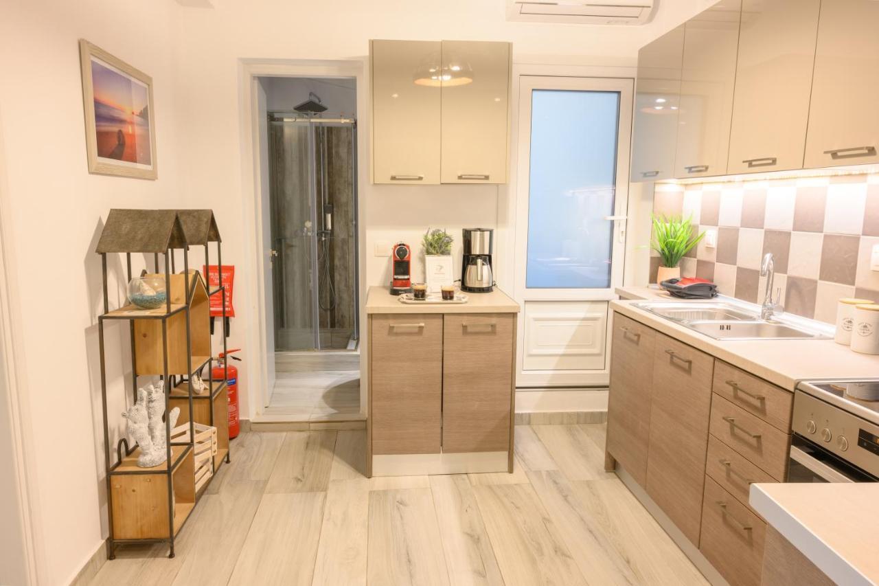 Apartament Casa Voula Corfu  Zewnętrze zdjęcie